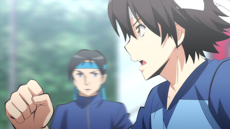 暗殺教室 Netflix