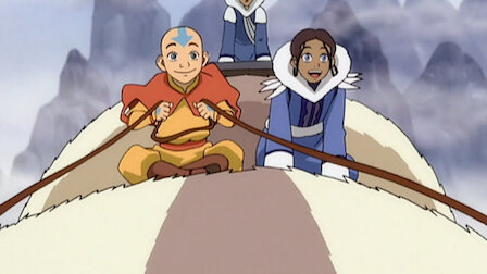 New Avatar The Last Airbender Movie Confirmed For 2025 Release